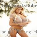 Adult dating Champaign