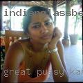 Great pussy Kaneohe