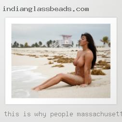This is why people in Massachusetts I chose this site.